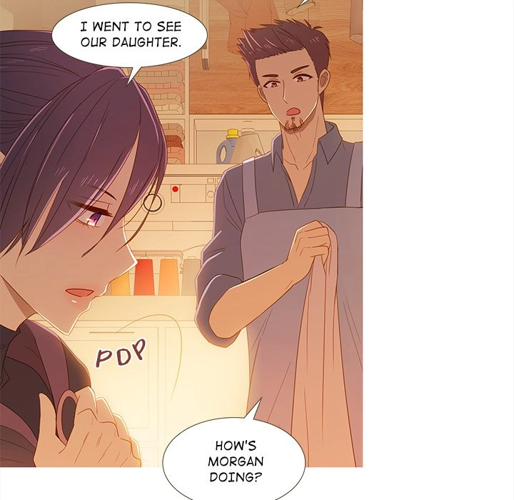 Muggle's Law Chapter 23 page 45 - 