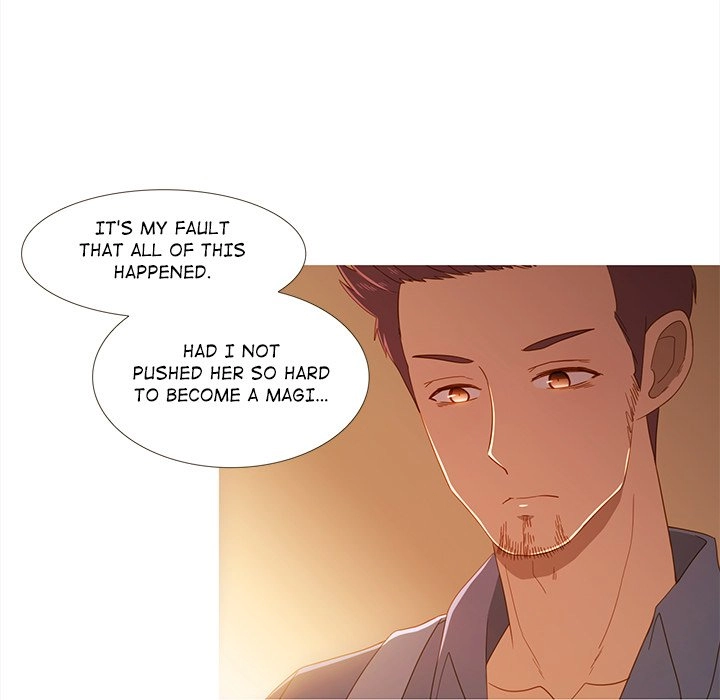 Muggle's Law Chapter 23 page 47 - 