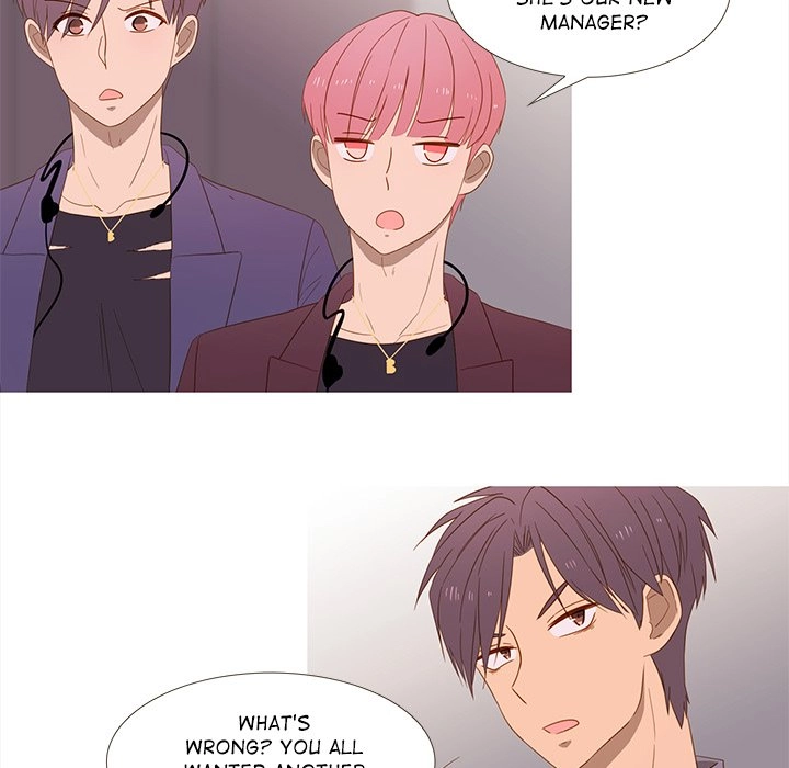 Muggle's Law Chapter 23 page 6 - 