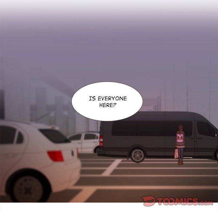Muggle's Law Chapter 23 page 54 - 