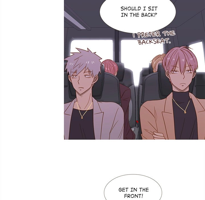 Muggle's Law Chapter 23 page 56 - 