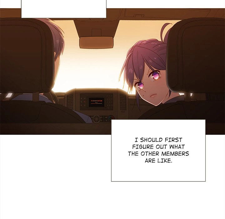 Muggle's Law Chapter 23 page 61 - 