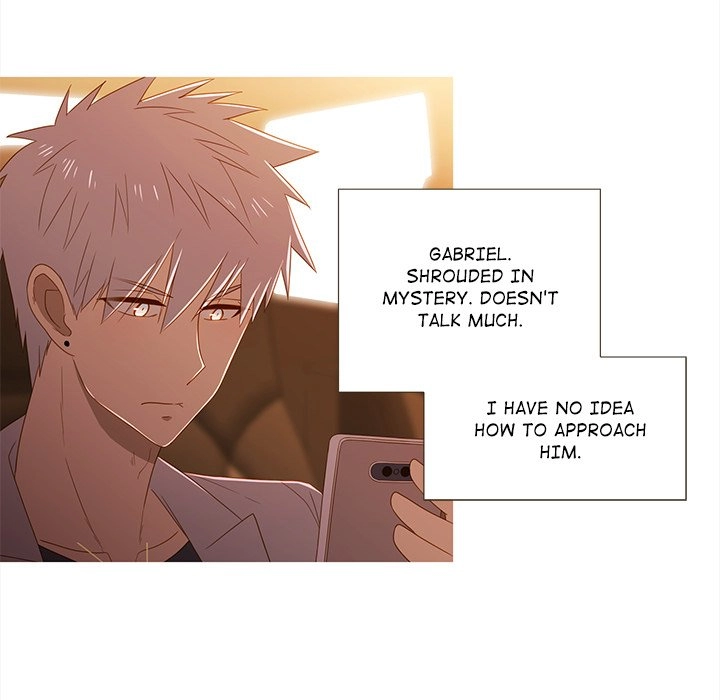 Muggle's Law Chapter 23 page 62 - 