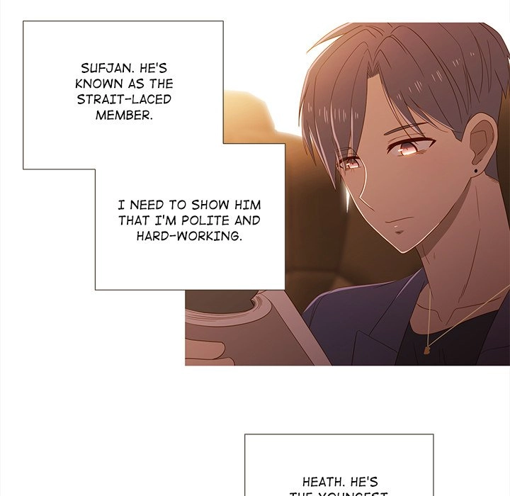 Muggle's Law Chapter 23 page 63 - 
