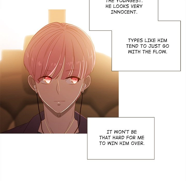 Muggle's Law Chapter 23 page 64 - 