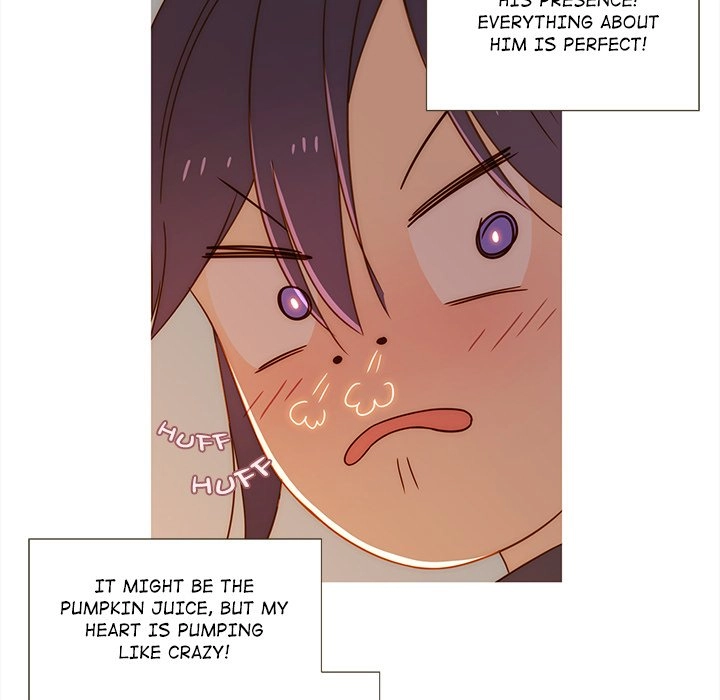 Muggle's Law Chapter 23 page 68 - 