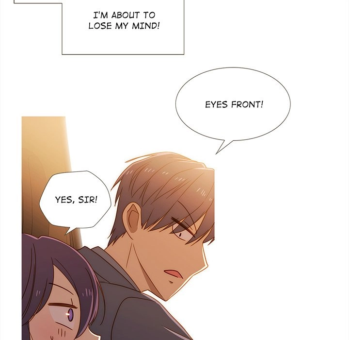 Muggle's Law Chapter 23 page 69 - 