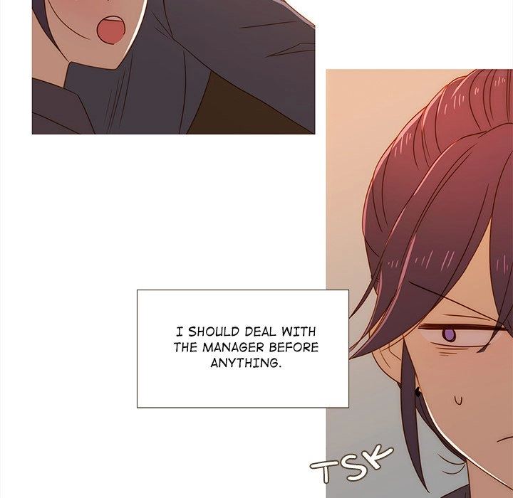 Muggle's Law Chapter 23 page 70 - 