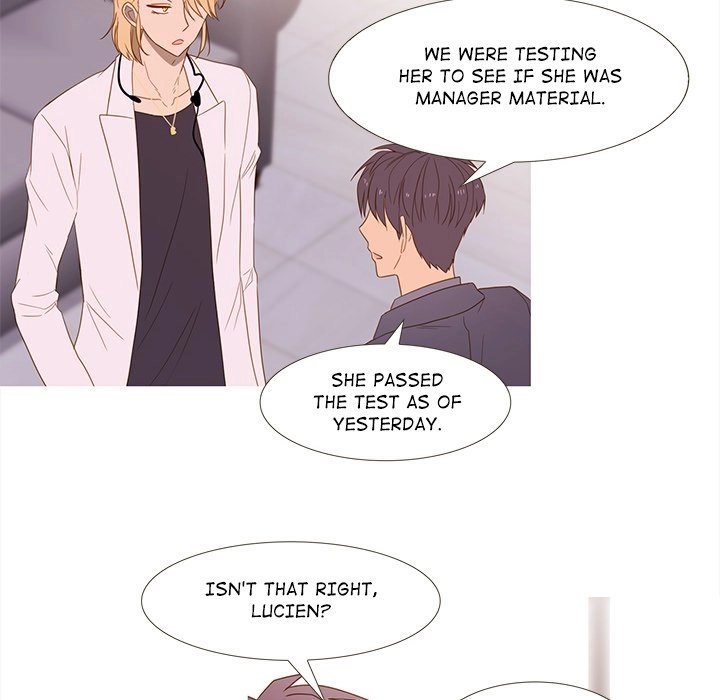 Muggle's Law Chapter 23 page 8 - 