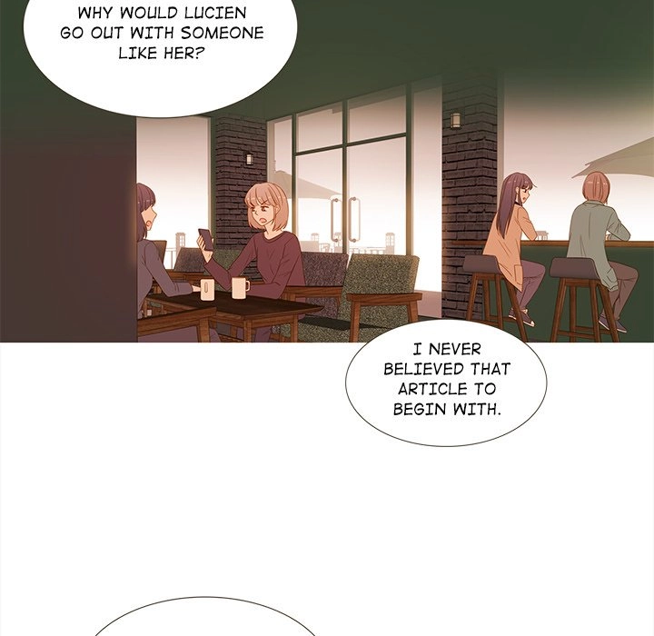 Muggle's Law Chapter 23 page 73 - 