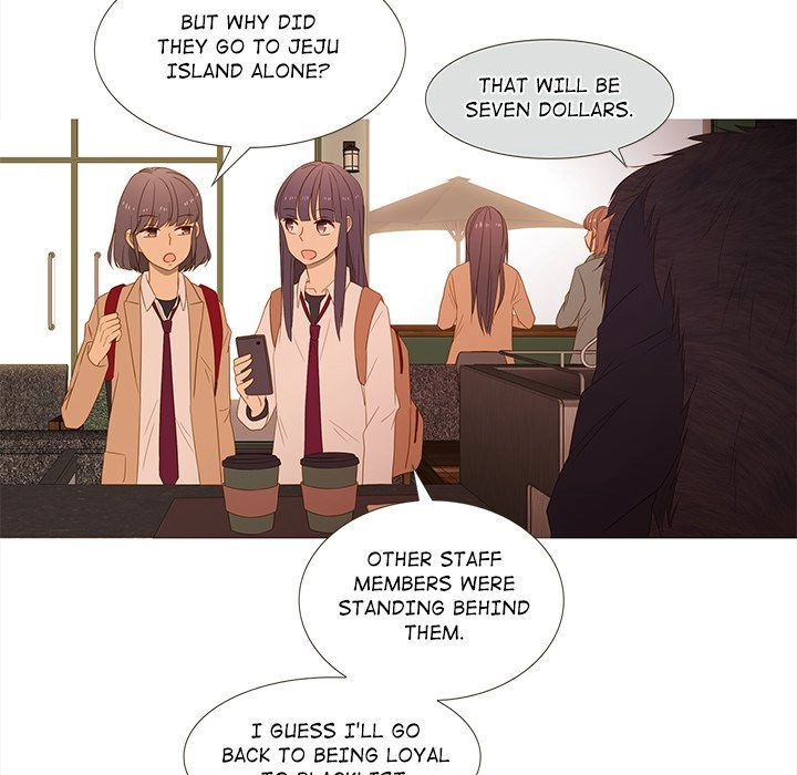 Muggle's Law Chapter 23 page 74 - 