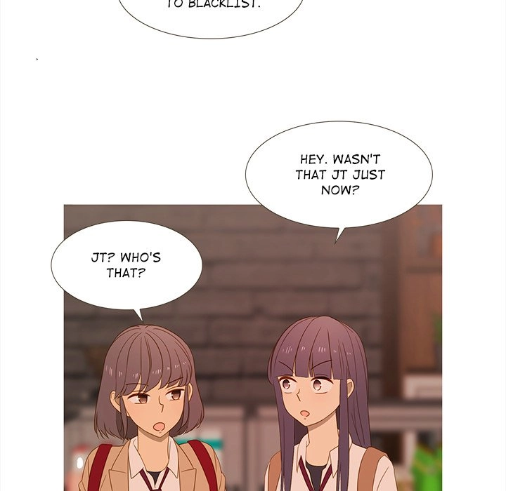 Muggle's Law Chapter 23 page 75 - 
