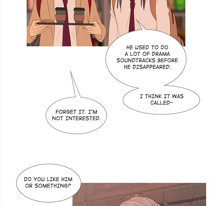 Muggle's Law Chapter 23 page 76 - 