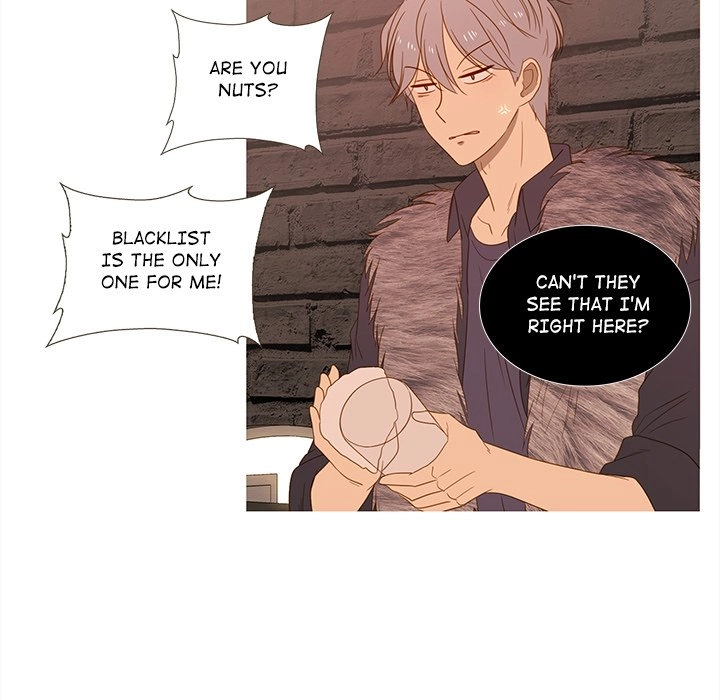 Muggle's Law Chapter 23 page 77 - 