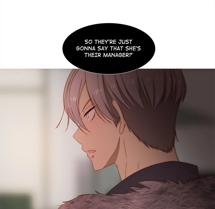 Muggle's Law Chapter 23 page 78 - 