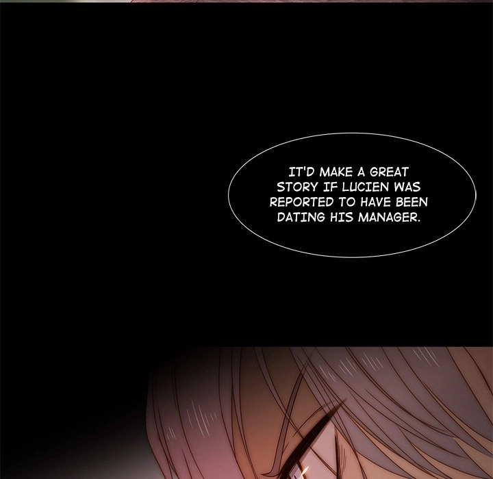 Muggle's Law Chapter 23 page 79 - 