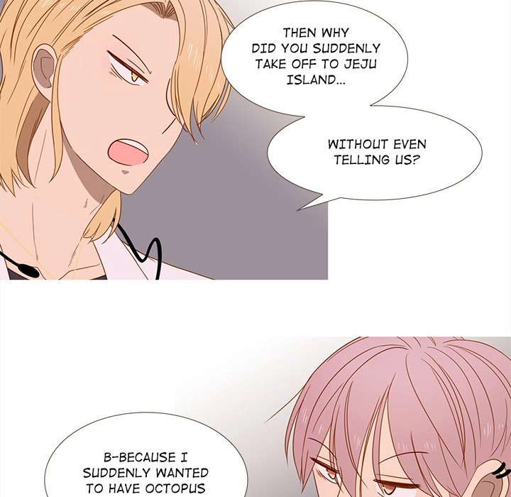 Muggle's Law Chapter 23 page 10 - 