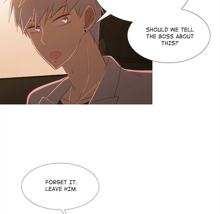 Muggle's Law Chapter 24 page 11 - 