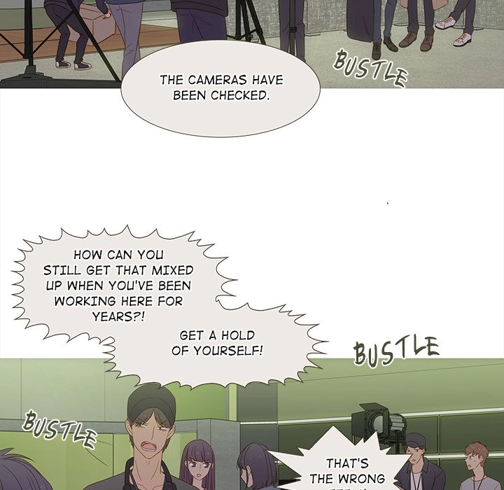 Muggle's Law Chapter 24 page 16 - 