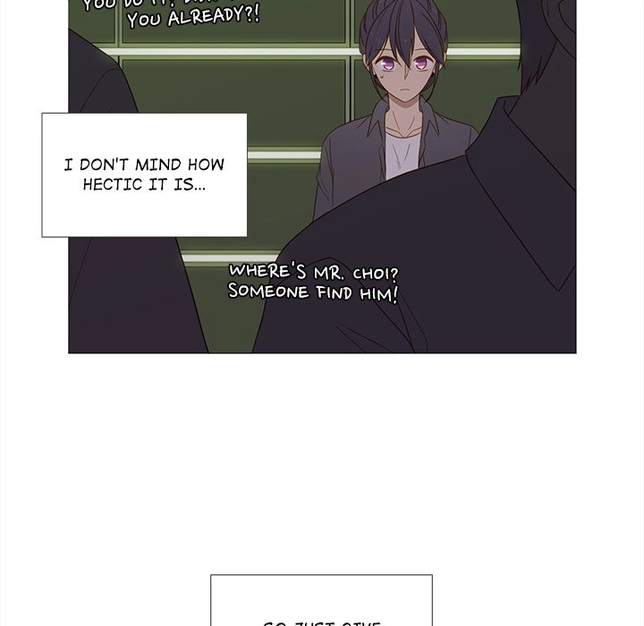 Muggle's Law Chapter 24 page 19 - 