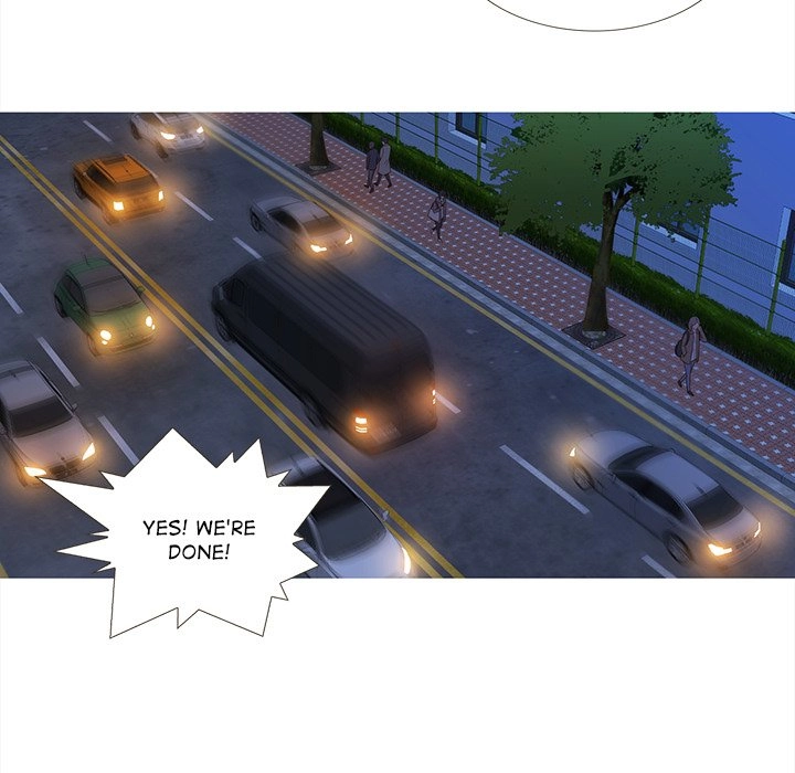 Muggle's Law Chapter 24 page 24 - 