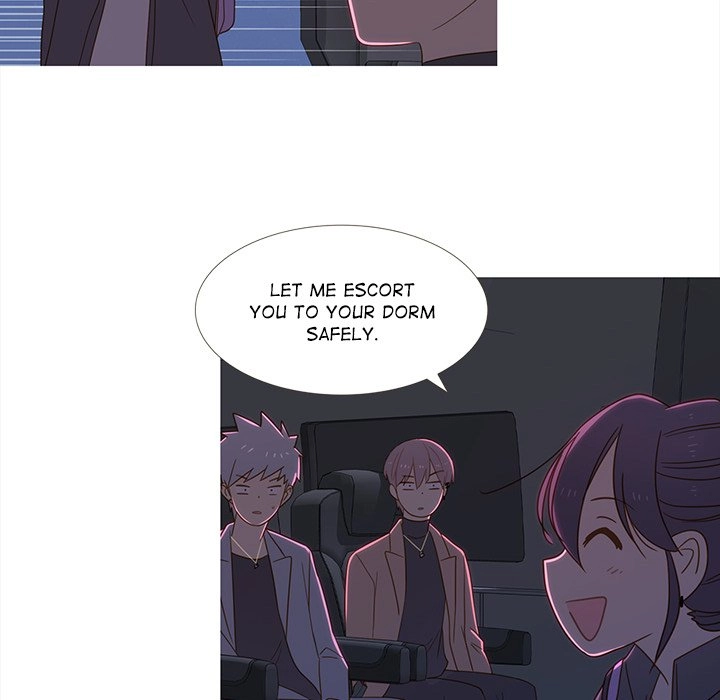 Muggle's Law Chapter 24 page 31 - 