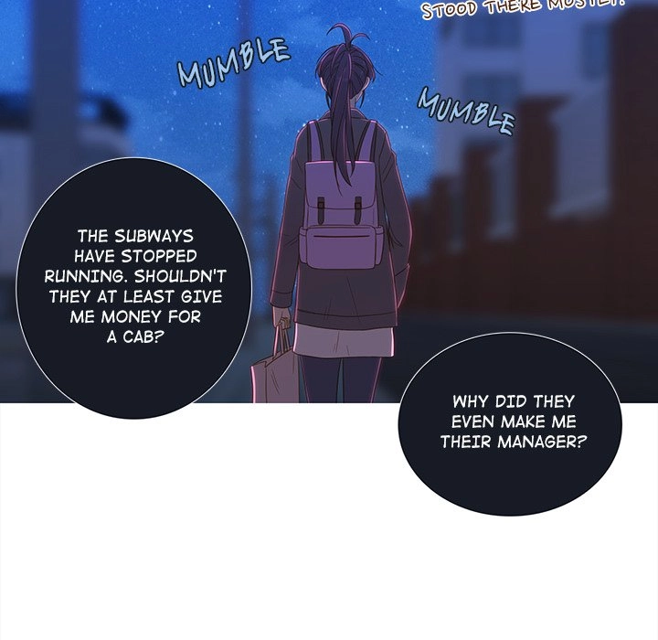 Muggle's Law Chapter 24 page 38 - 