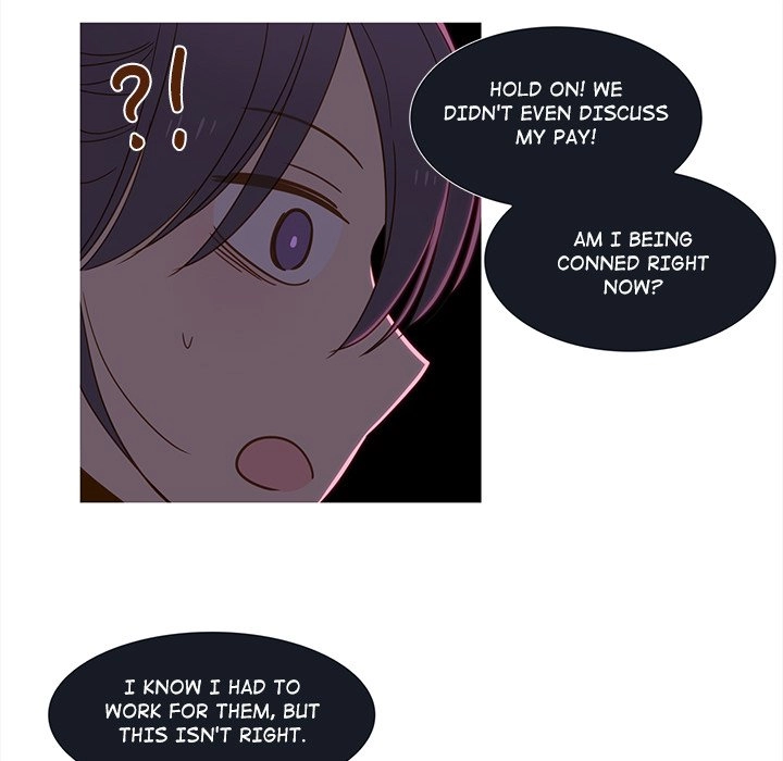 Muggle's Law Chapter 24 page 39 - 