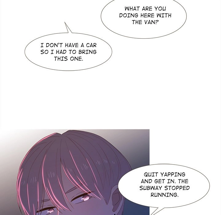 Muggle's Law Chapter 24 page 44 - 