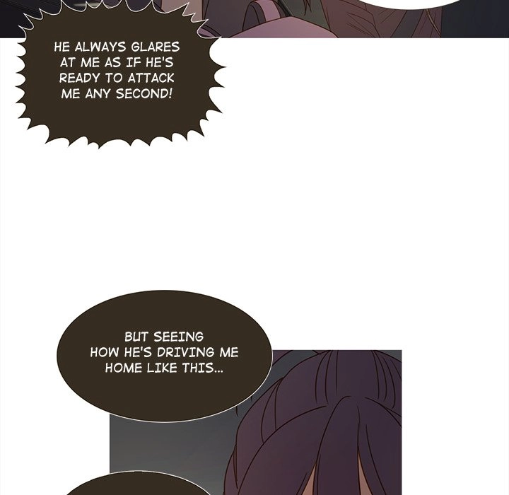 Muggle's Law Chapter 24 page 49 - 