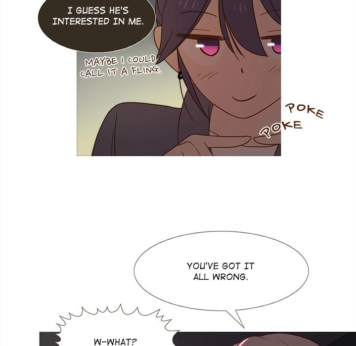 Muggle's Law Chapter 24 page 50 - 