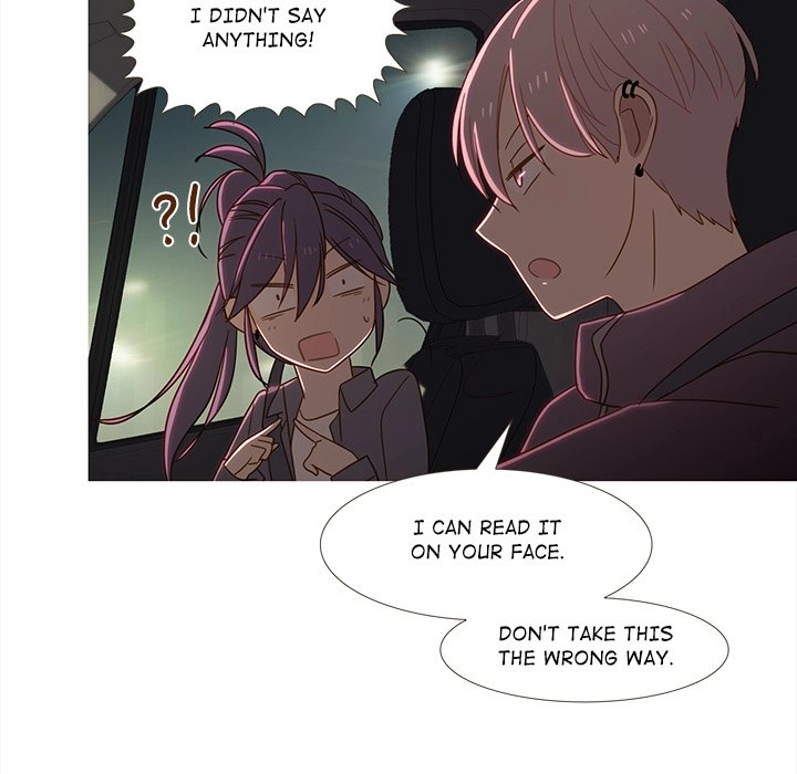 Muggle's Law Chapter 24 page 51 - 