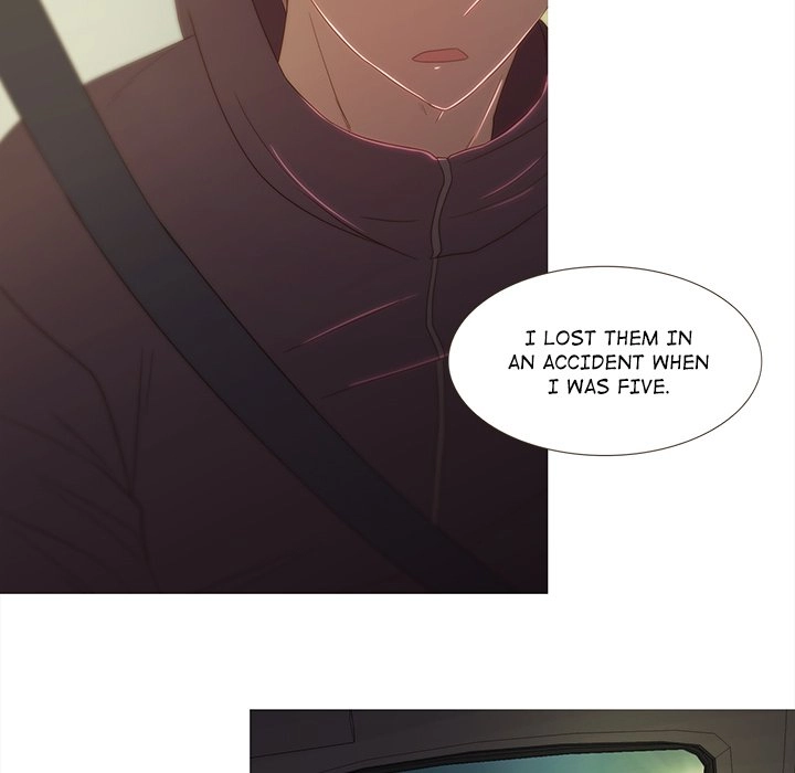 Muggle's Law Chapter 24 page 60 - 