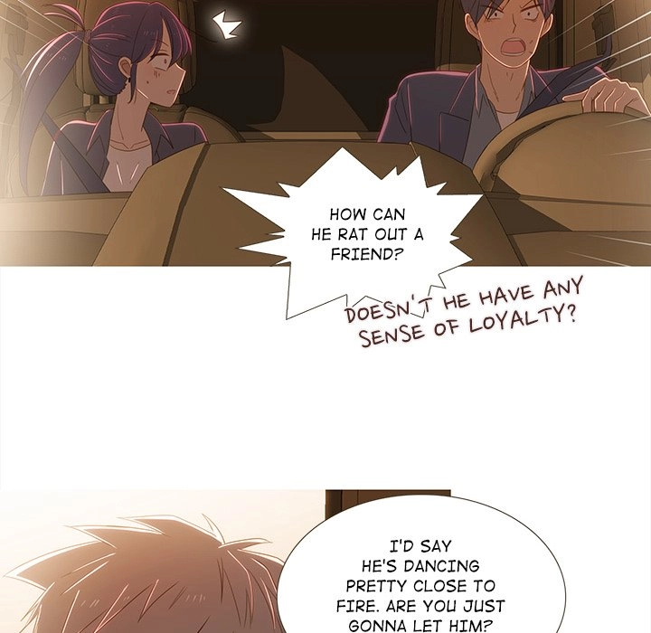 Muggle's Law Chapter 24 page 10 - 