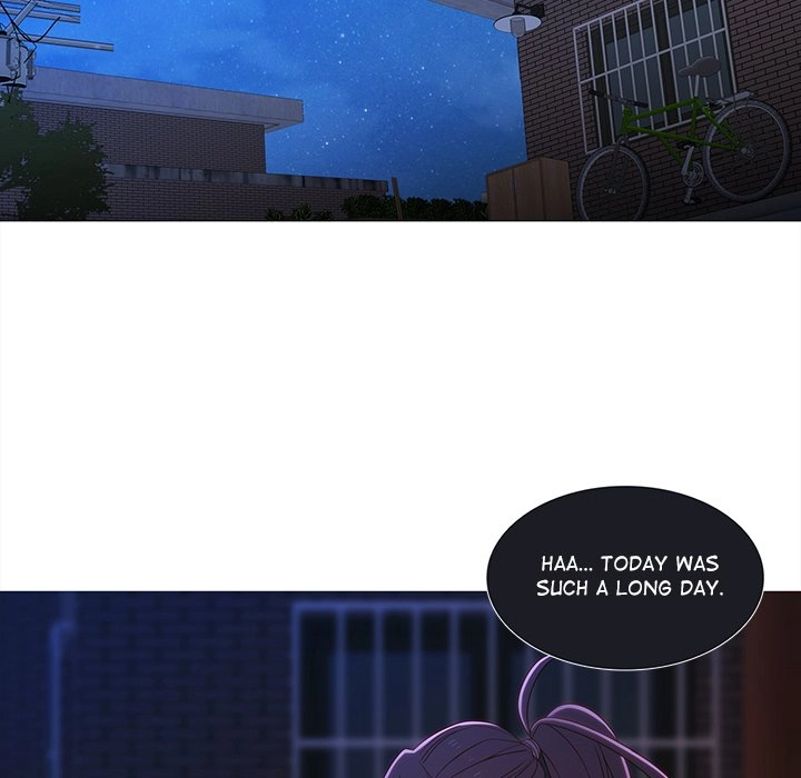 Muggle's Law Chapter 24 page 91 - 