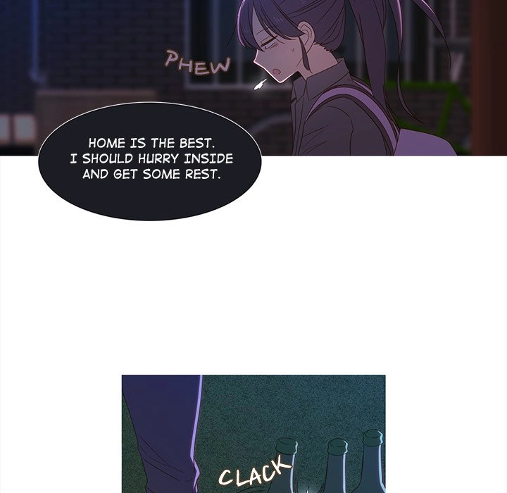 Muggle's Law Chapter 24 page 92 - 