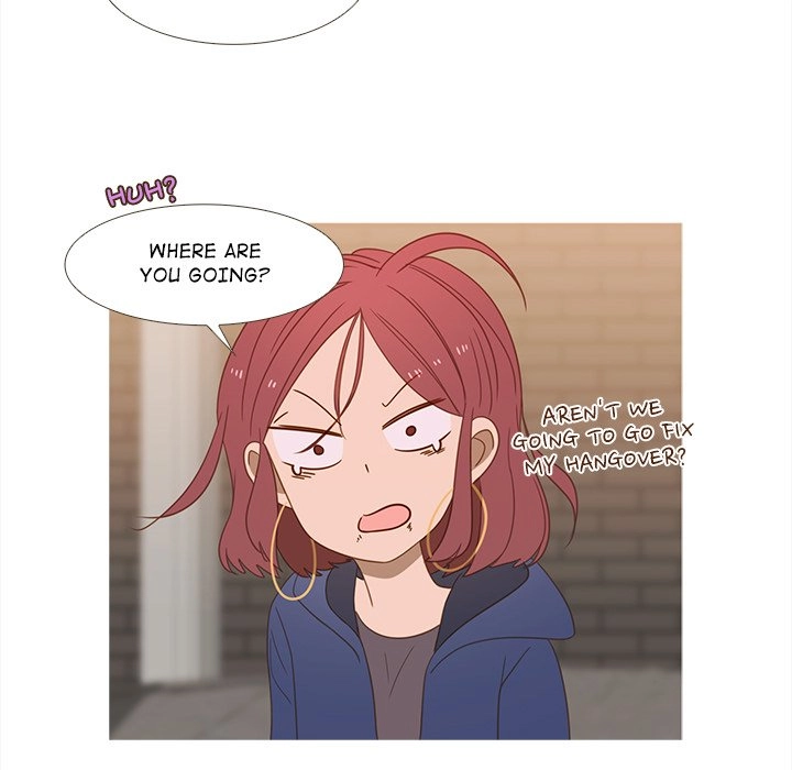 Muggle's Law Chapter 25 page 11 - 