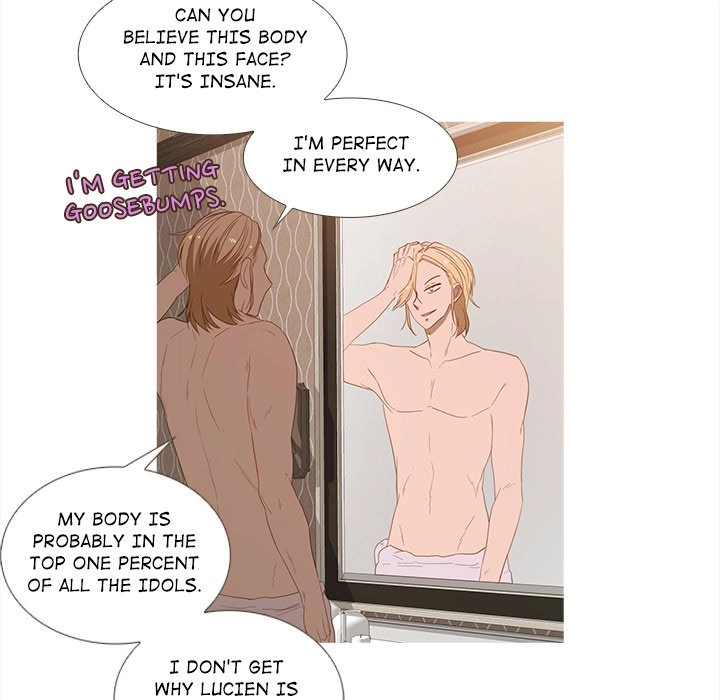Muggle's Law Chapter 25 page 17 - 