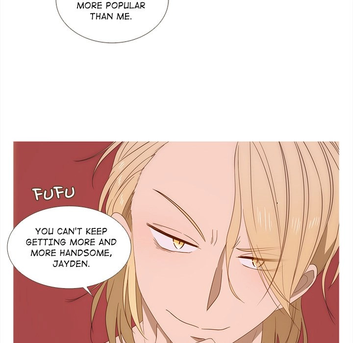 Muggle's Law Chapter 25 page 18 - 