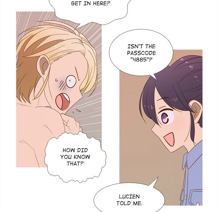 Muggle's Law Chapter 25 page 21 - 