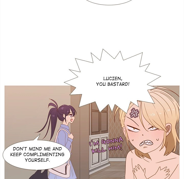 Muggle's Law Chapter 25 page 22 - 