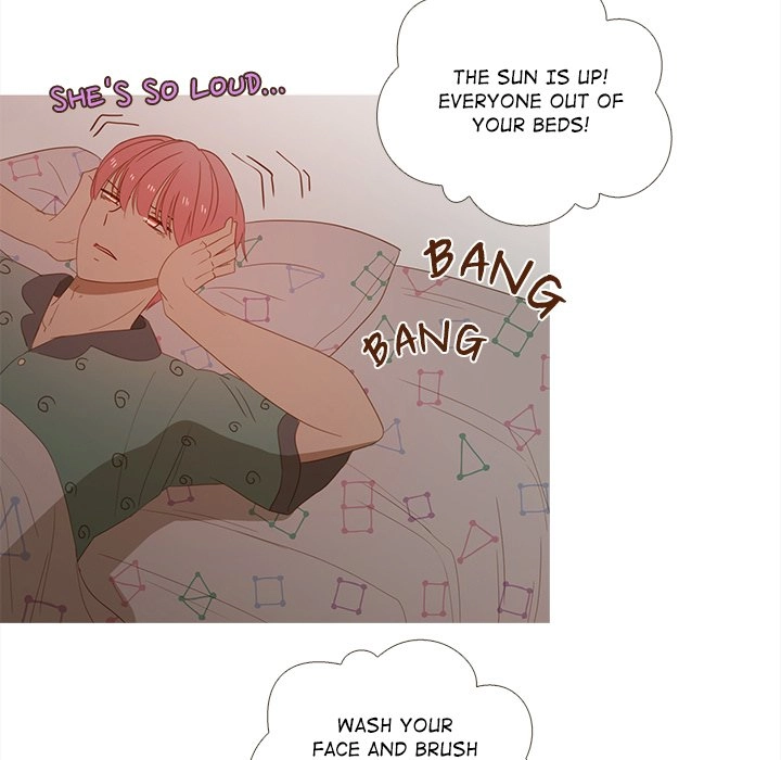 Muggle's Law Chapter 25 page 25 - 