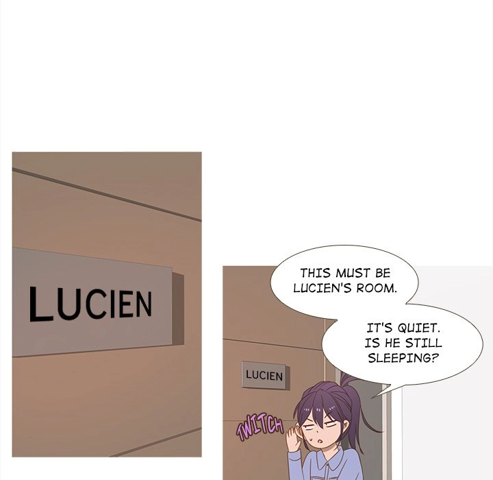 Muggle's Law Chapter 25 page 27 - 