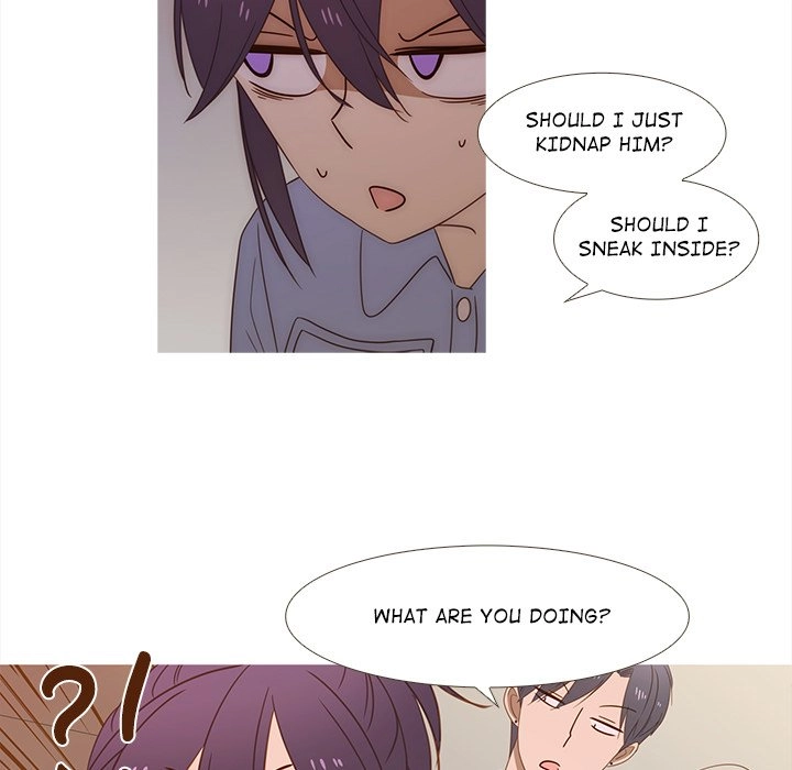 Muggle's Law Chapter 25 page 29 - 