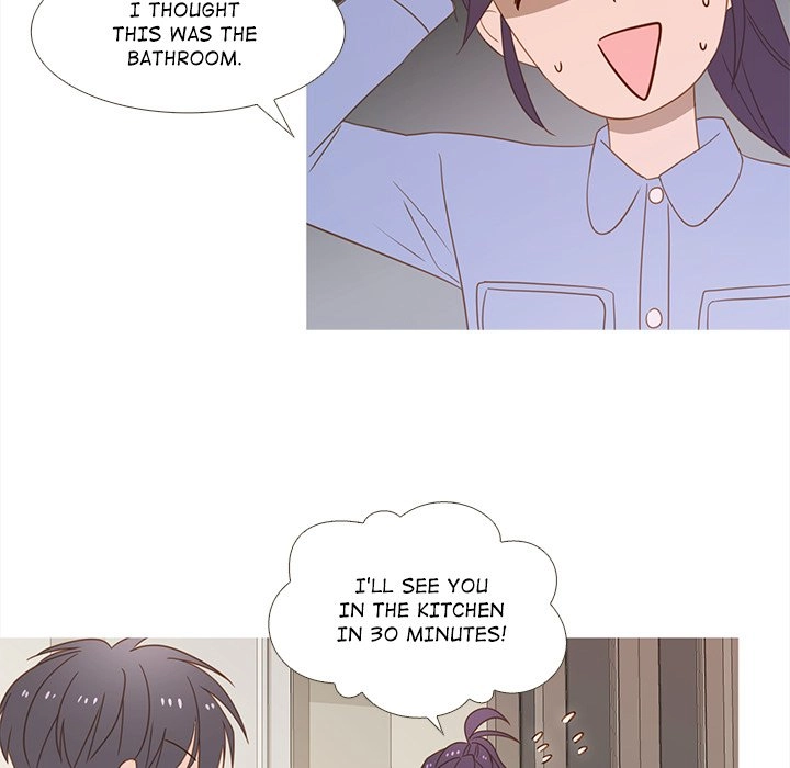 Muggle's Law Chapter 25 page 31 - 