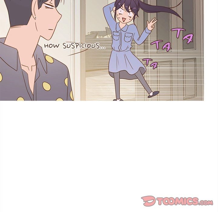 Muggle's Law Chapter 25 page 32 - 