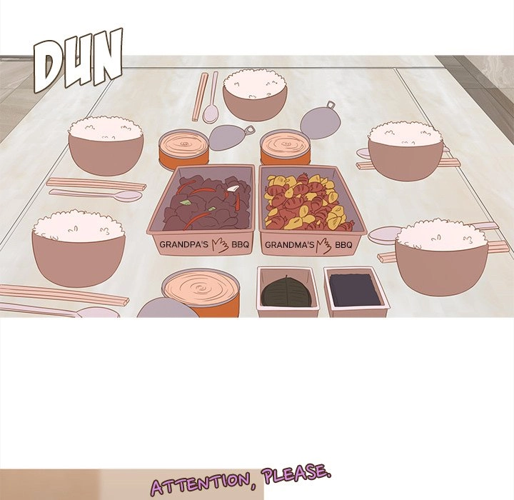 Muggle's Law Chapter 25 page 34 - 