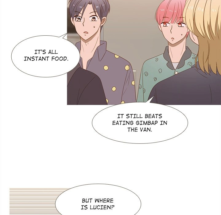 Muggle's Law Chapter 25 page 36 - 