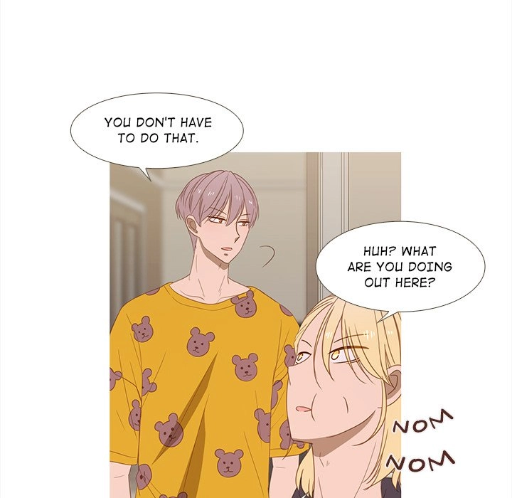 Muggle's Law Chapter 25 page 38 - 