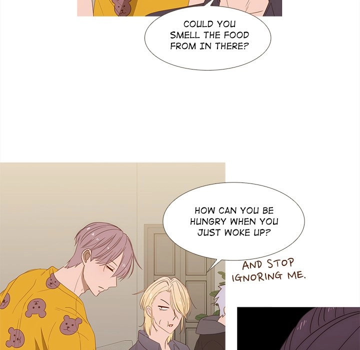 Muggle's Law Chapter 25 page 39 - 